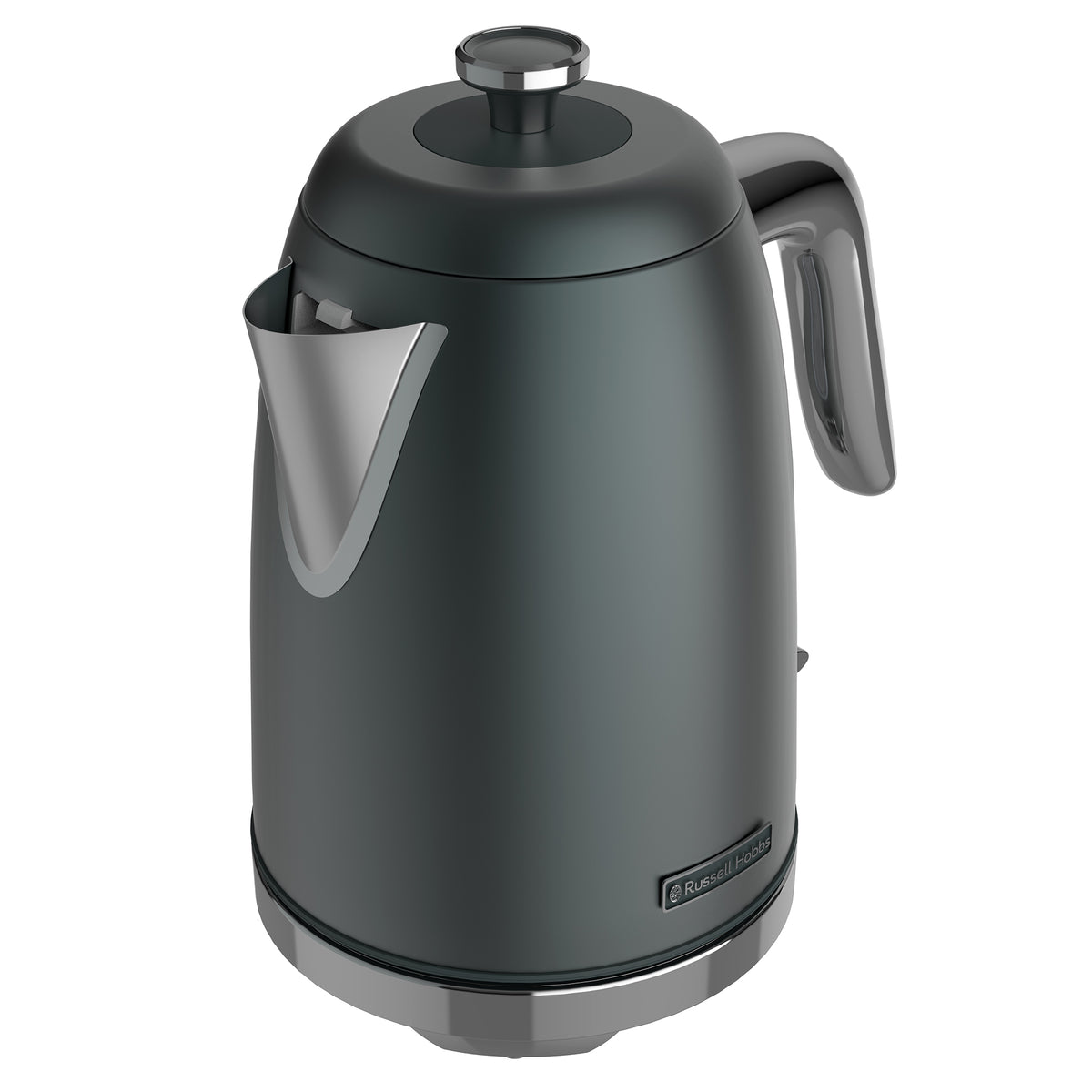 Russell Hobbs Aurora 1.7L Stainless Steel Kettle