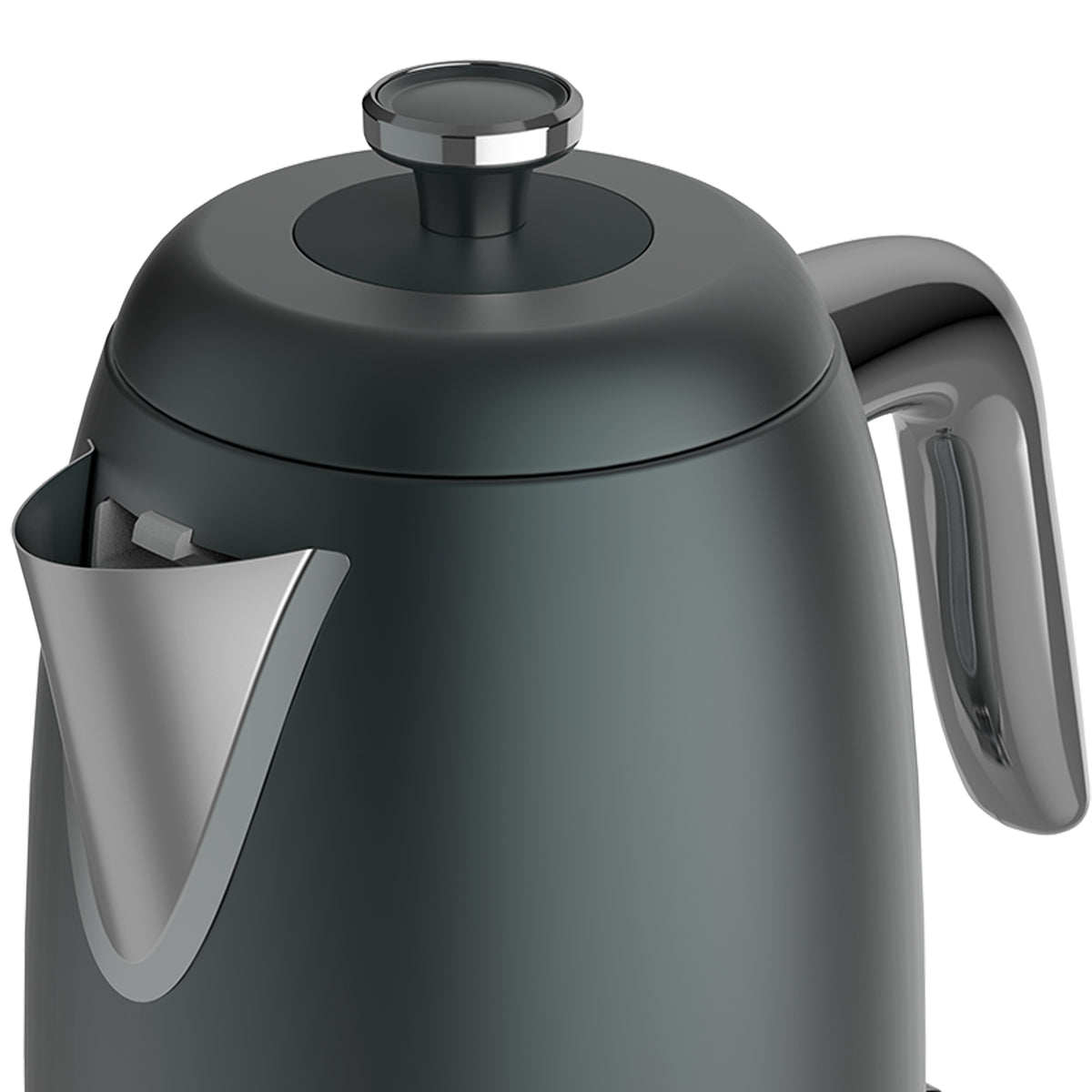 Russell Hobbs Aurora 1.7L Stainless Steel Kettle