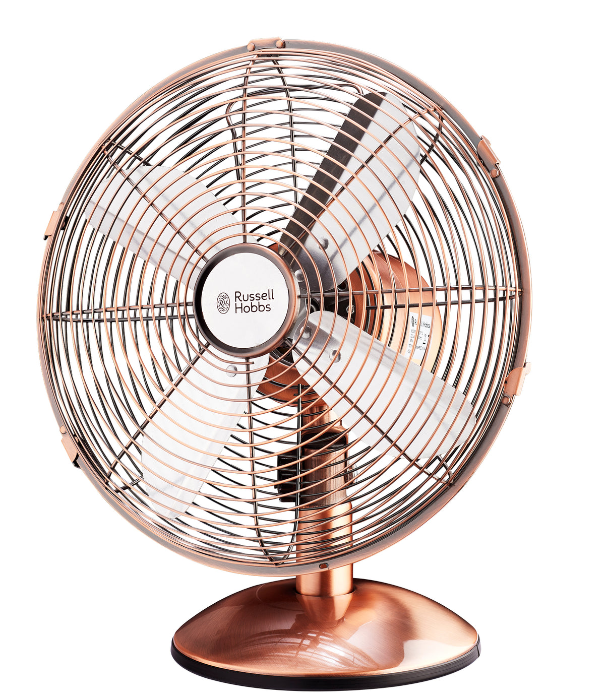 Russell Hobbs 30cm Desk Fan