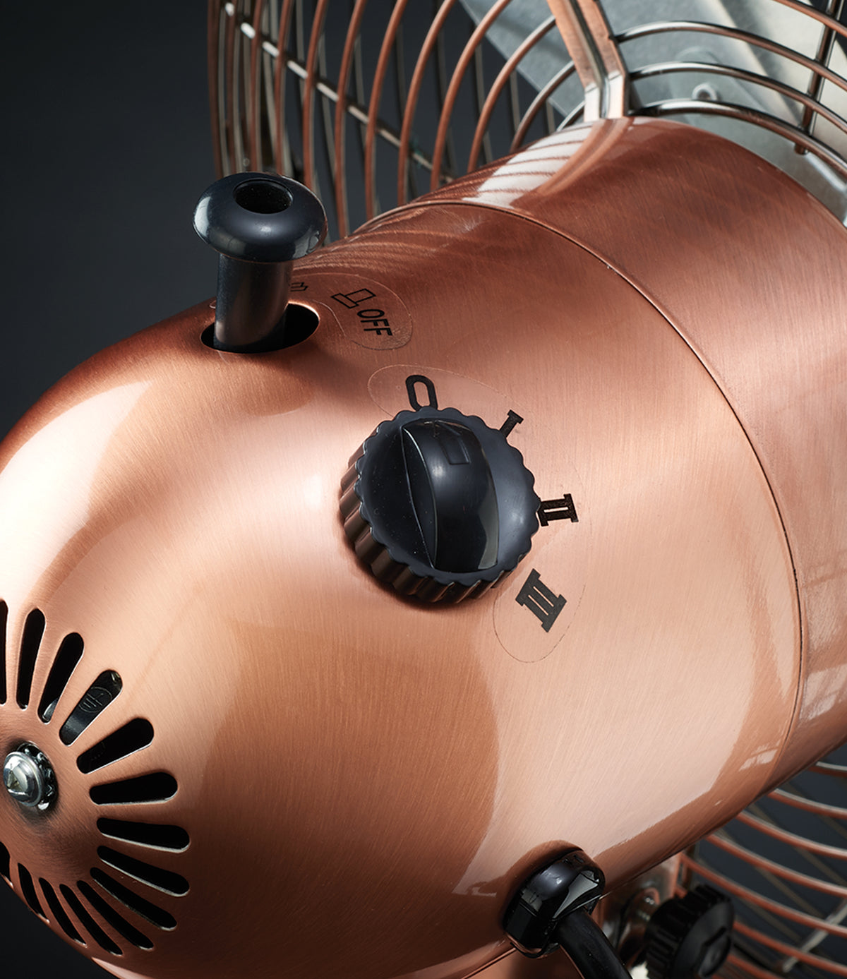 Russell Hobbs 30cm Desk Fan