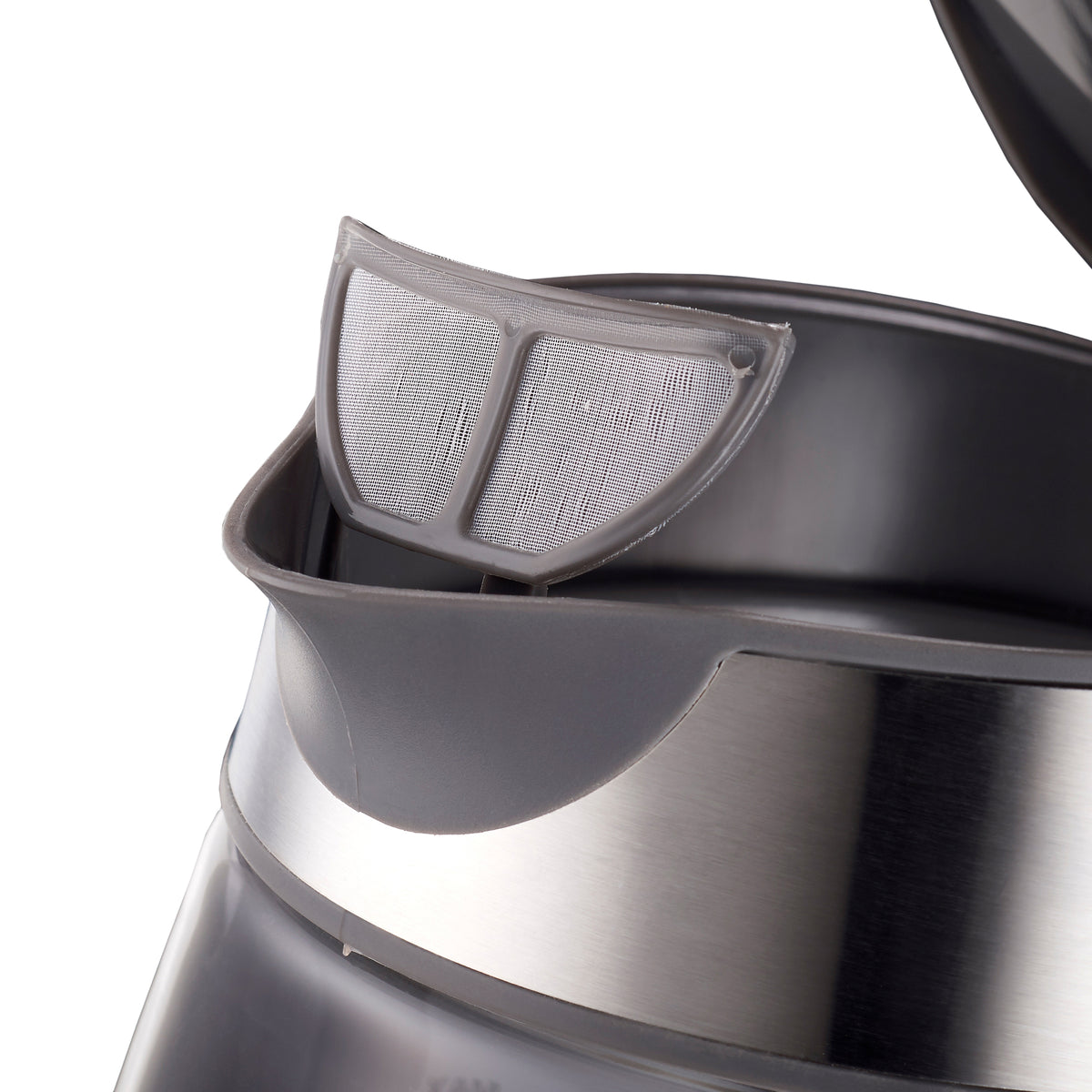 Russell Hobbs Illumina 1.7L Glass Kettle