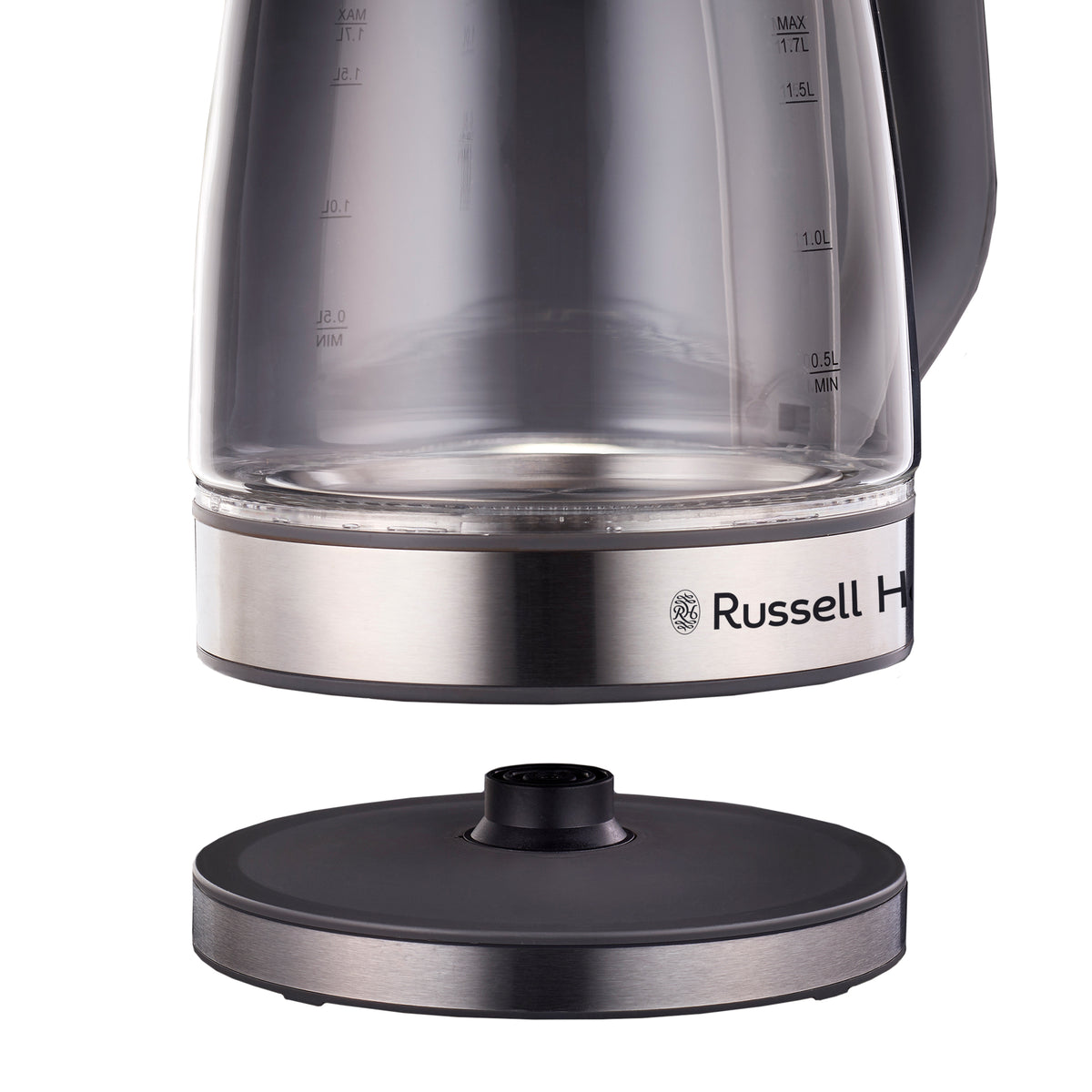 Russell Hobbs Illumina 1.7L Glass Kettle
