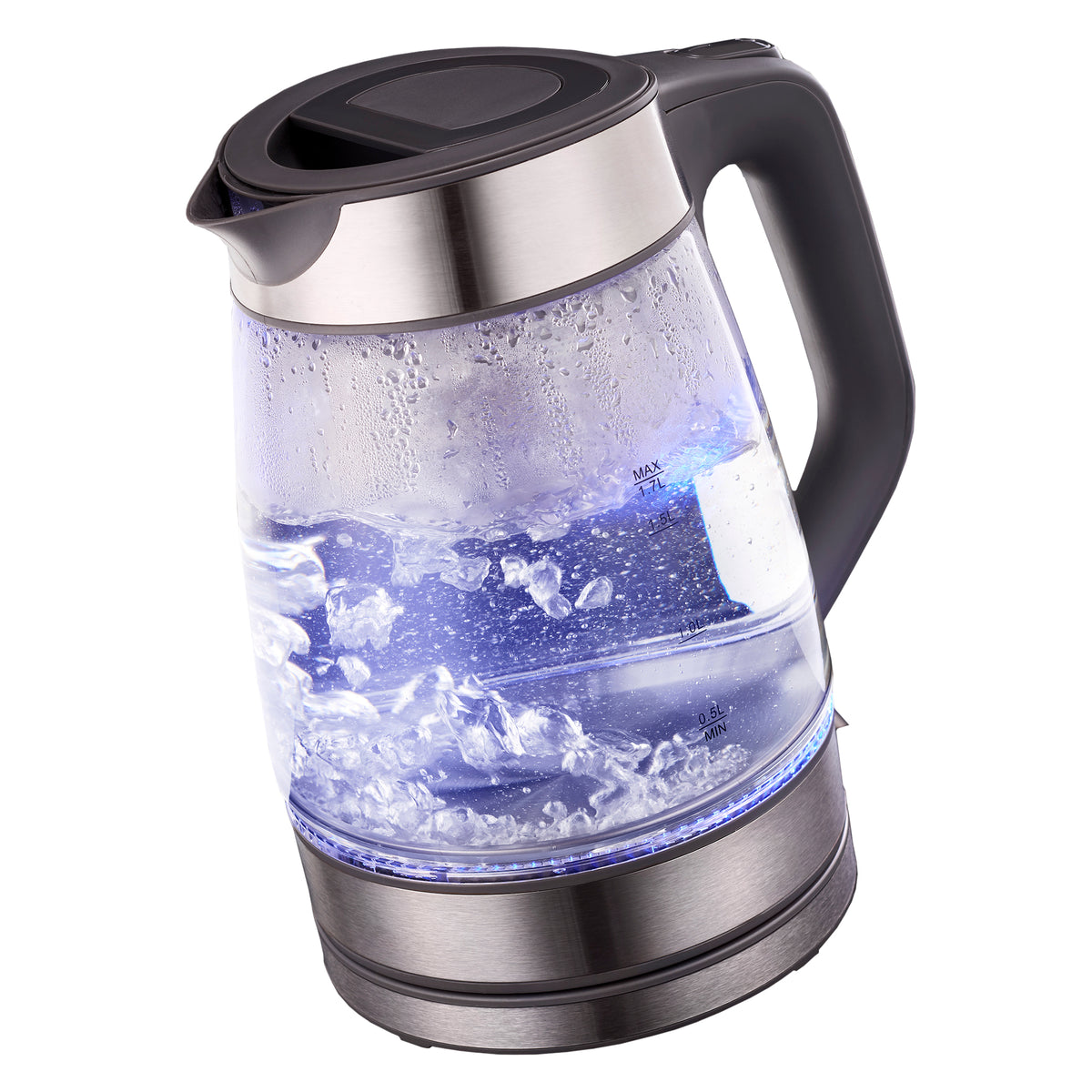 Russell Hobbs Illumina 1.7L Glass Kettle
