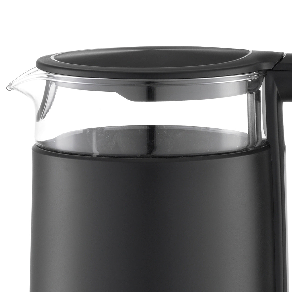 Russell Hobbs Fusion 1.7L Glass Kettle