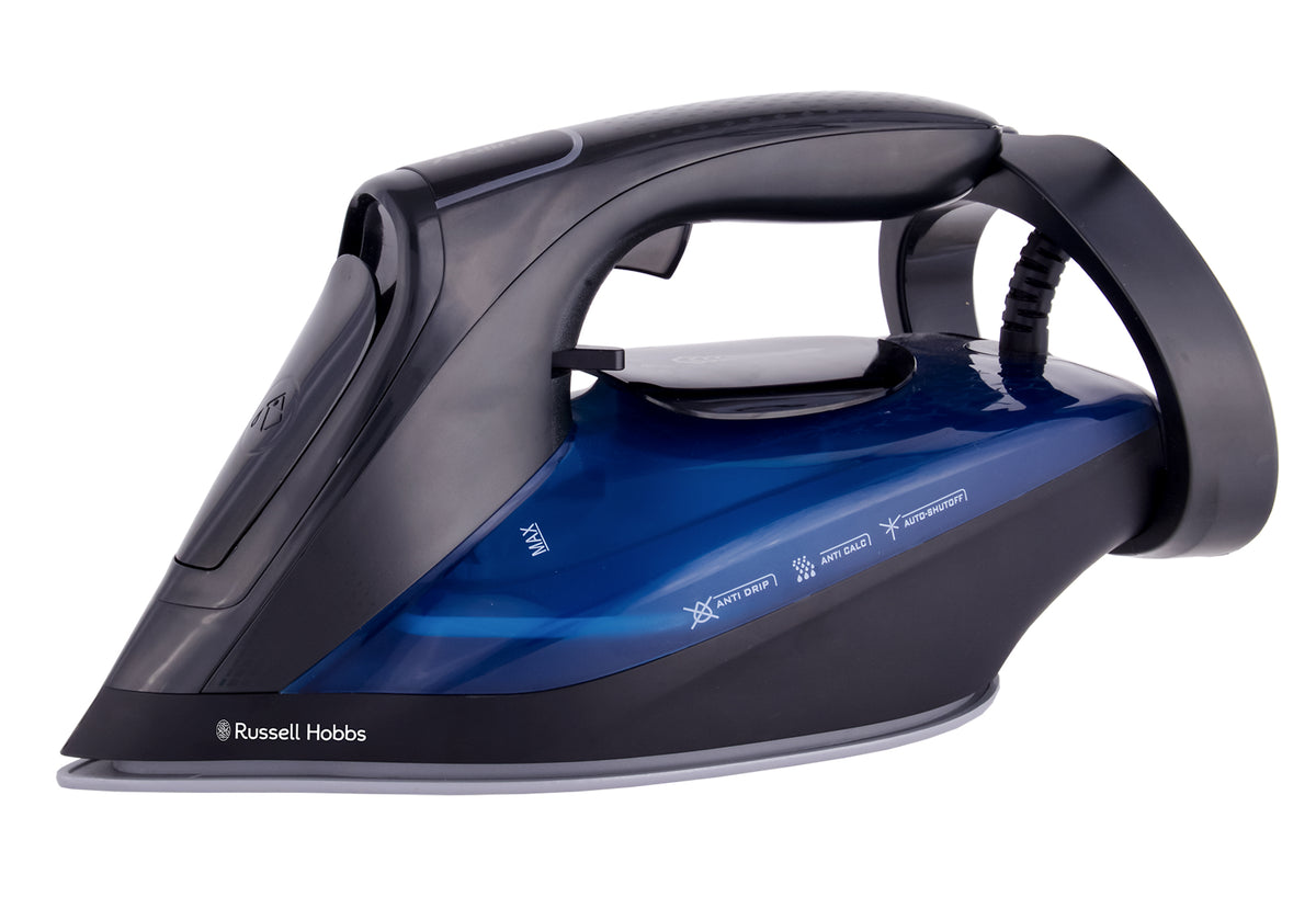 Russell Hobbs 2600W Steam Iron