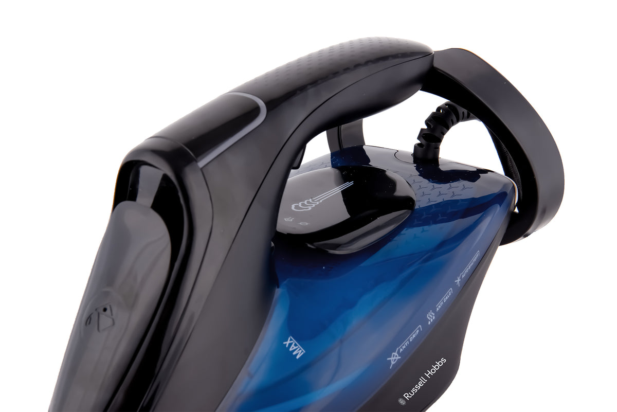 Russell Hobbs 2600W Steam Iron