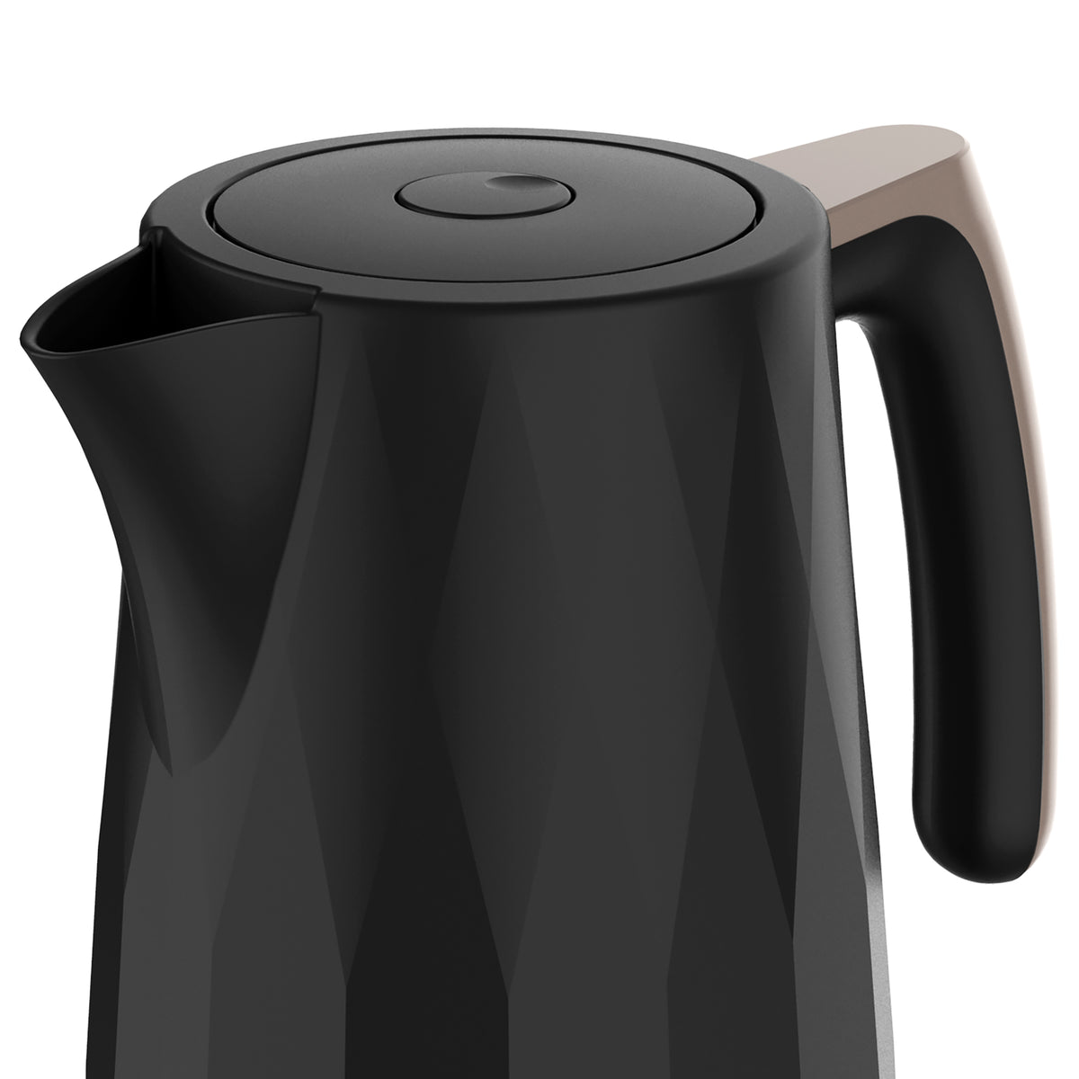 Russell Hobbs Umber Classique 1.7L Kettle