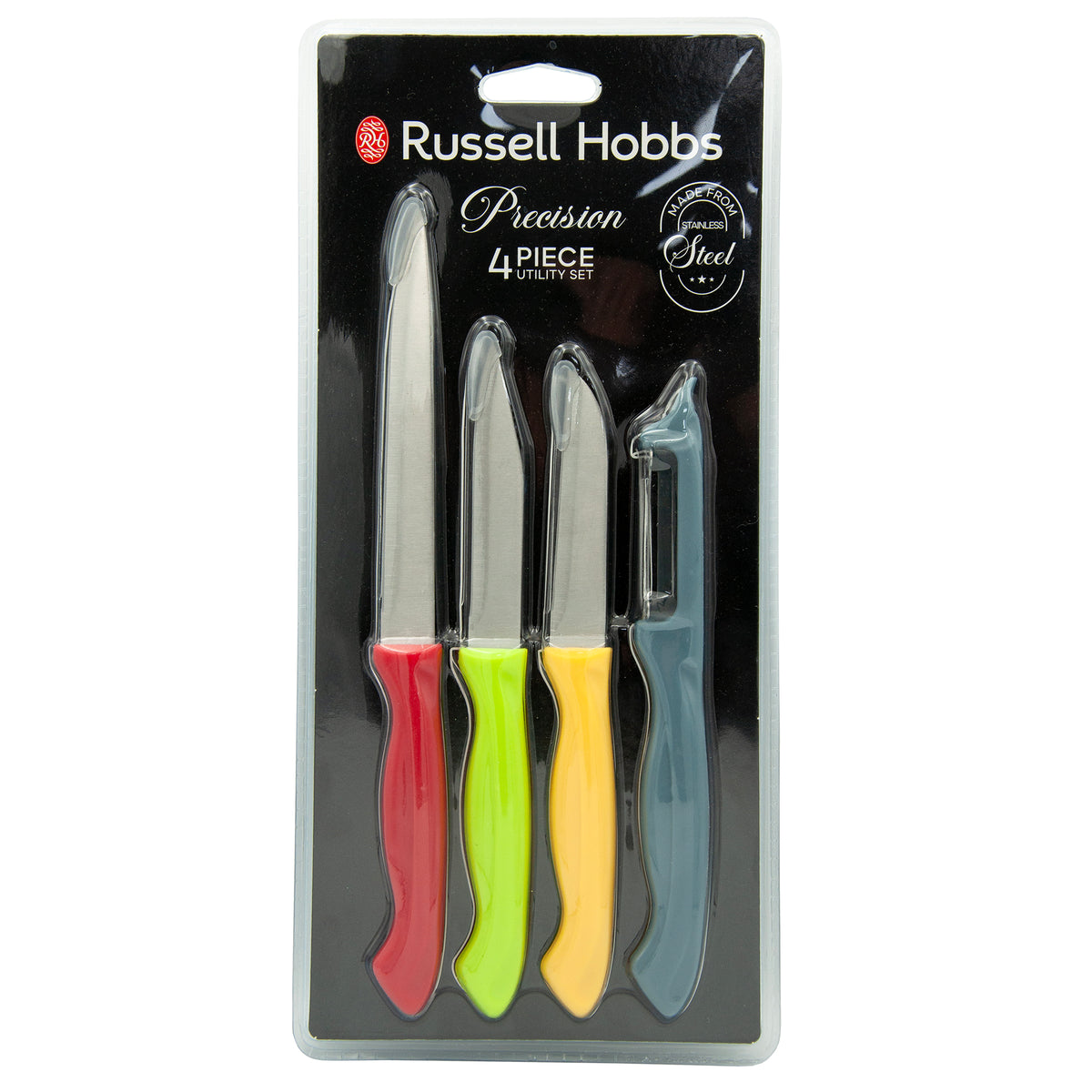 Russell Hobbs Precision Utility Set