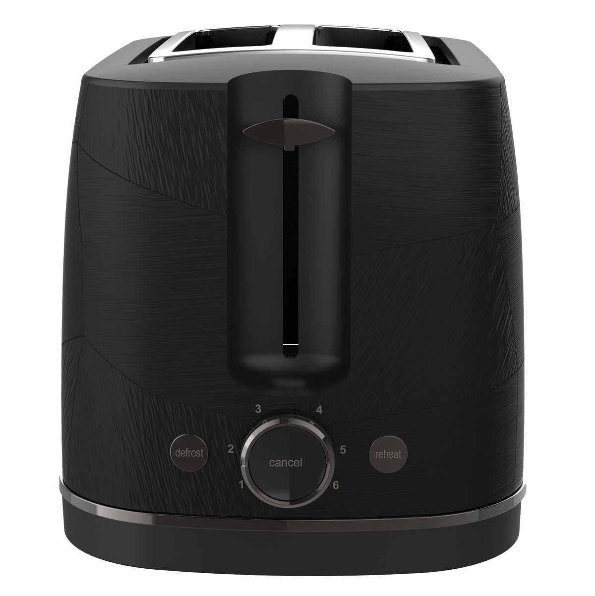 Russell Hobbs Geo Edge 2 Slice Toaster