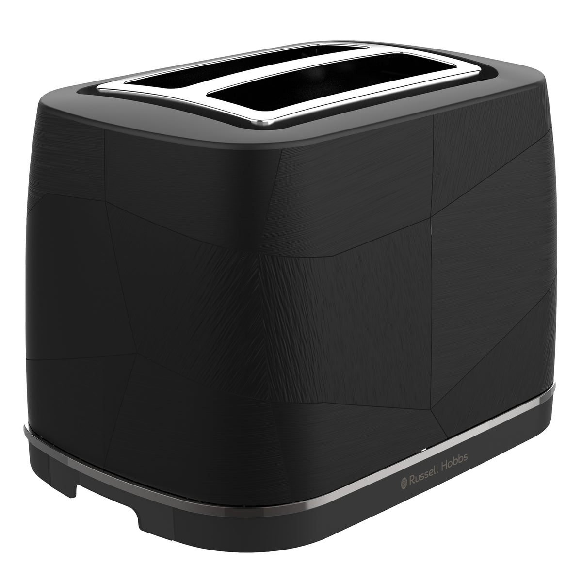 Russell Hobbs Geo Edge 2 Slice Toaster