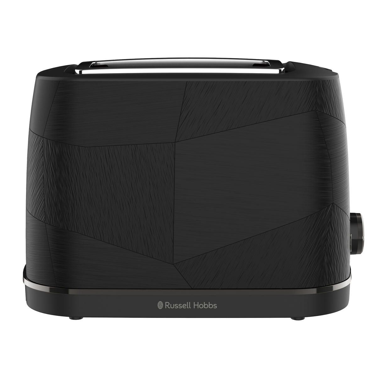 Russell Hobbs Geo Edge 2 Slice Toaster