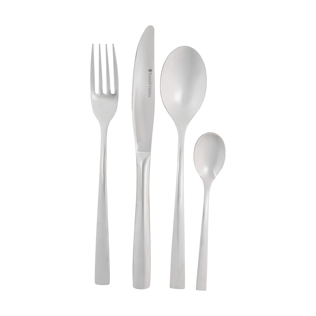 Russell Hobbs Luxe 16 Piece Cutlery Set