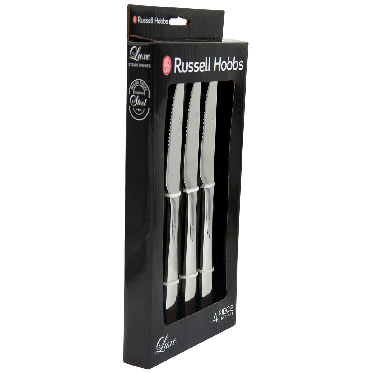 Russell Hobbs Luxe Steak Knives