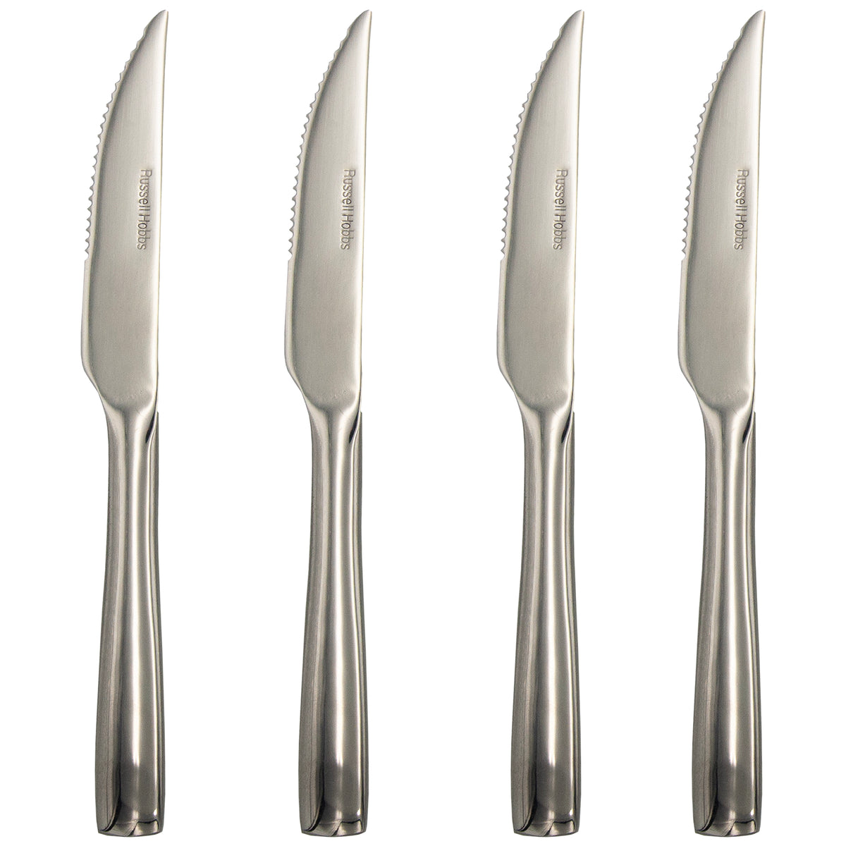 Russell Hobbs Luxe Steak Knives