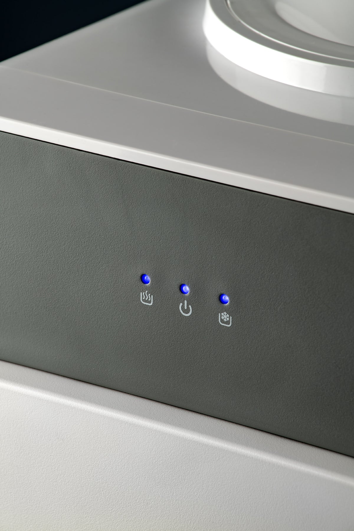 Russell Hobbs Hot & Cold Standing Water Dispenser