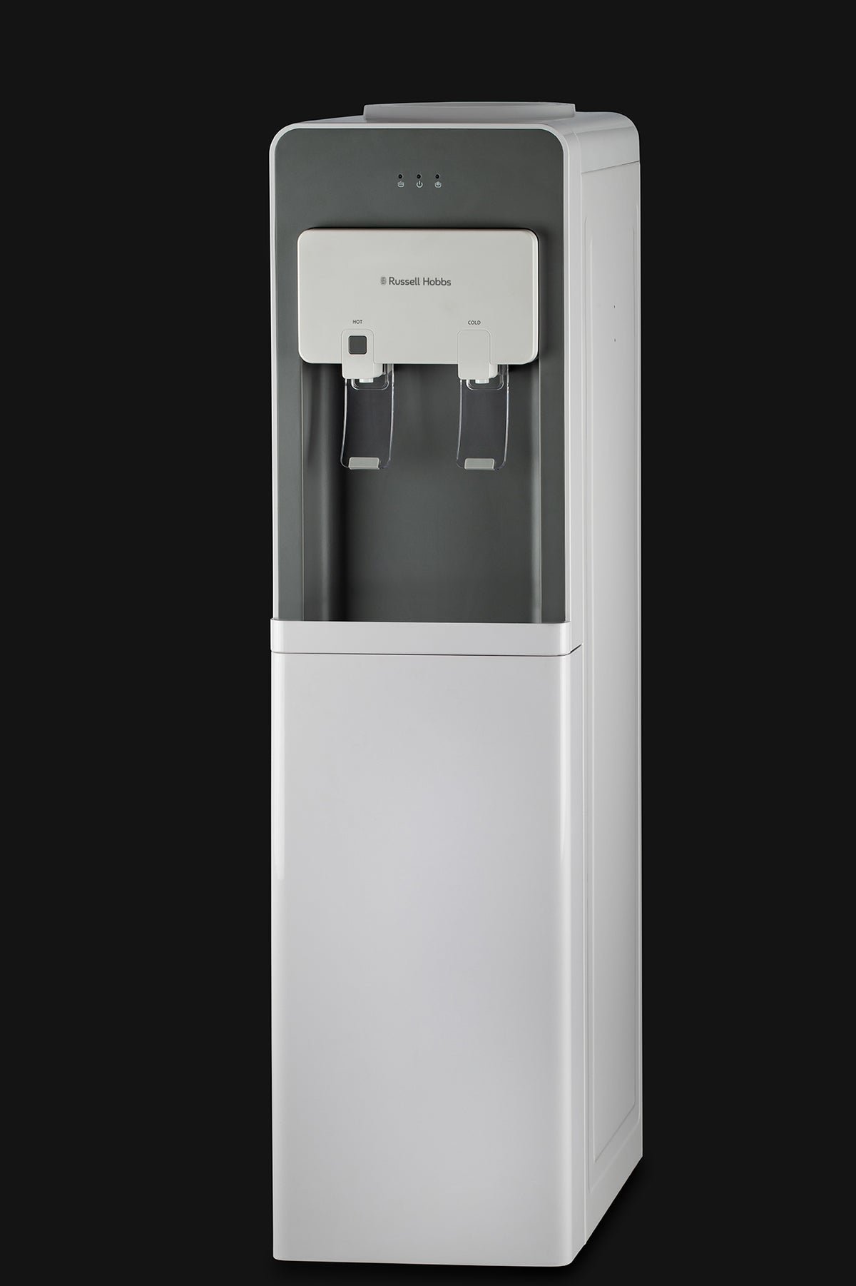 Russell Hobbs Hot & Cold Standing Water Dispenser