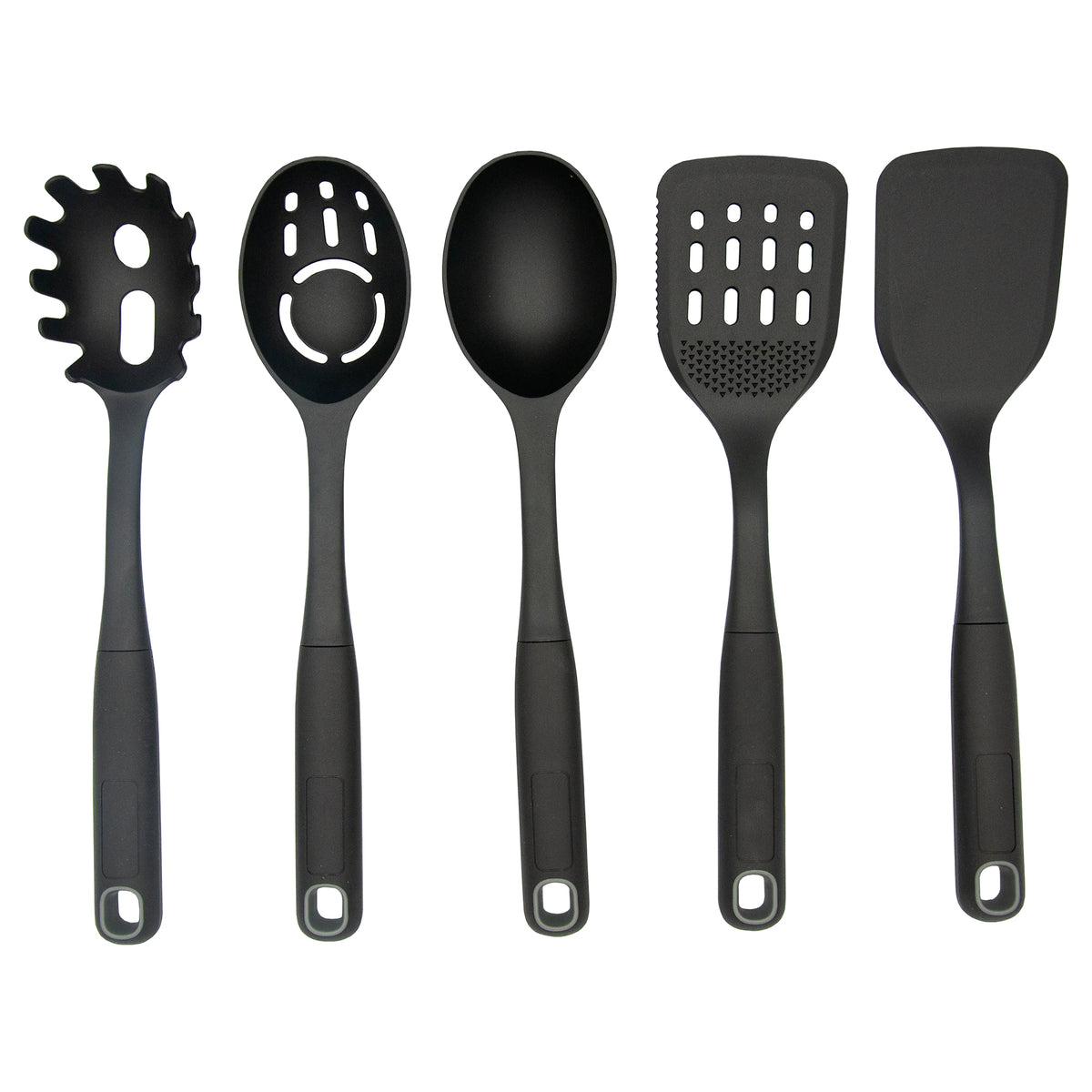 Russell Hobbs Style Line Utensil Set