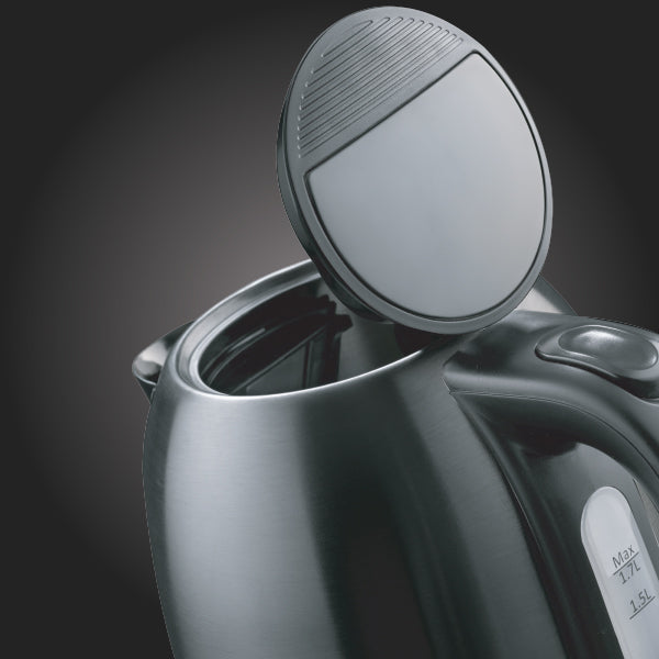 Russell Hobbs Everyday Dark Pack Stainless Steel
