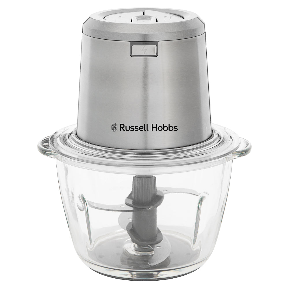 Russell Hobbs Cordless Rechargeable Midi Chopper
