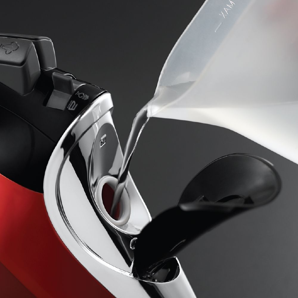 Russell Hobbs One Temp Easy-Glide Steam, Spray Dry Iron