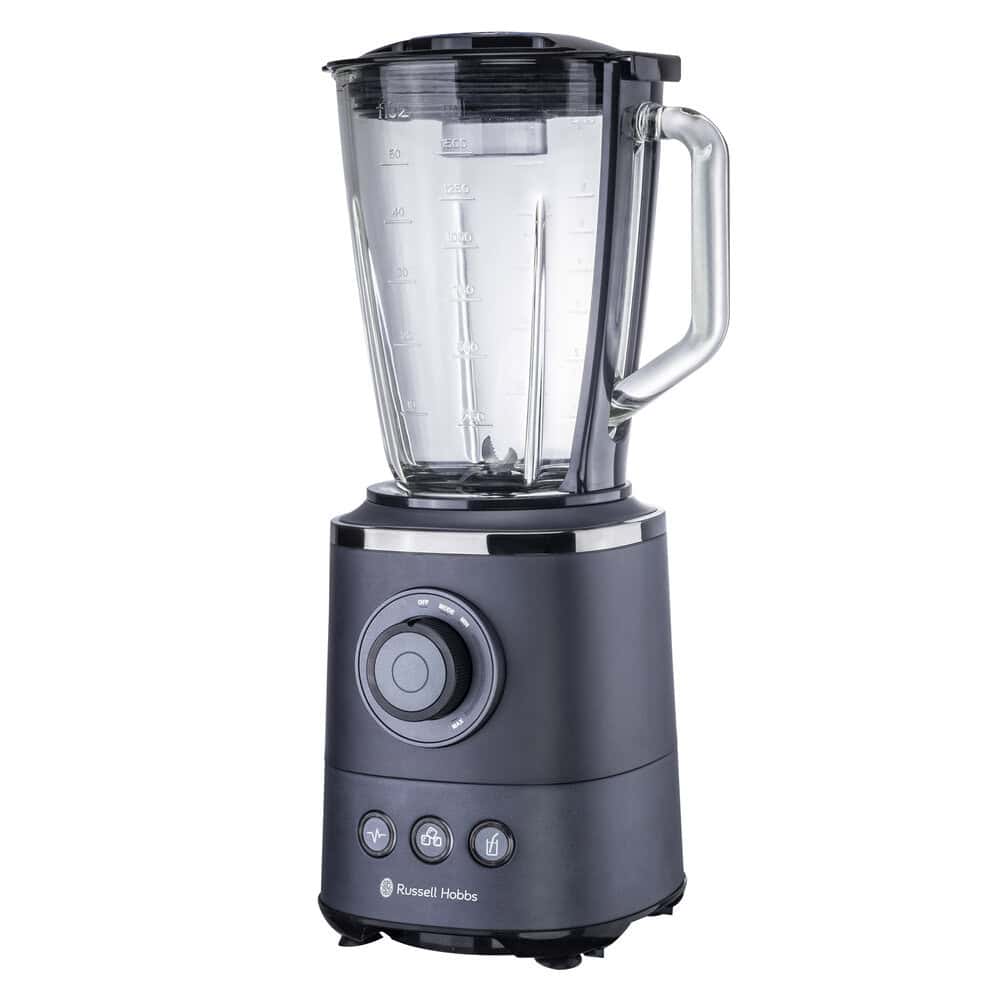 Russell Hobbs Velocity Dark 1.5L Jug Blender