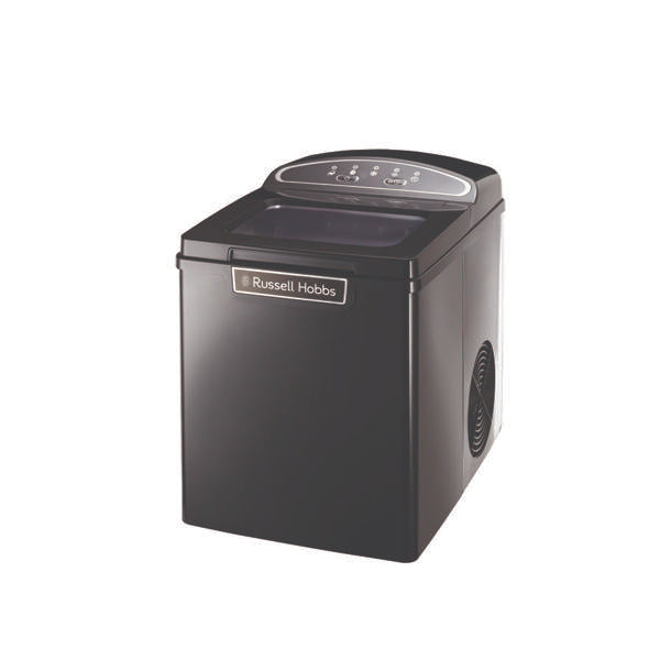 Russell Hobbs Bullet Shaped Ice Maker
