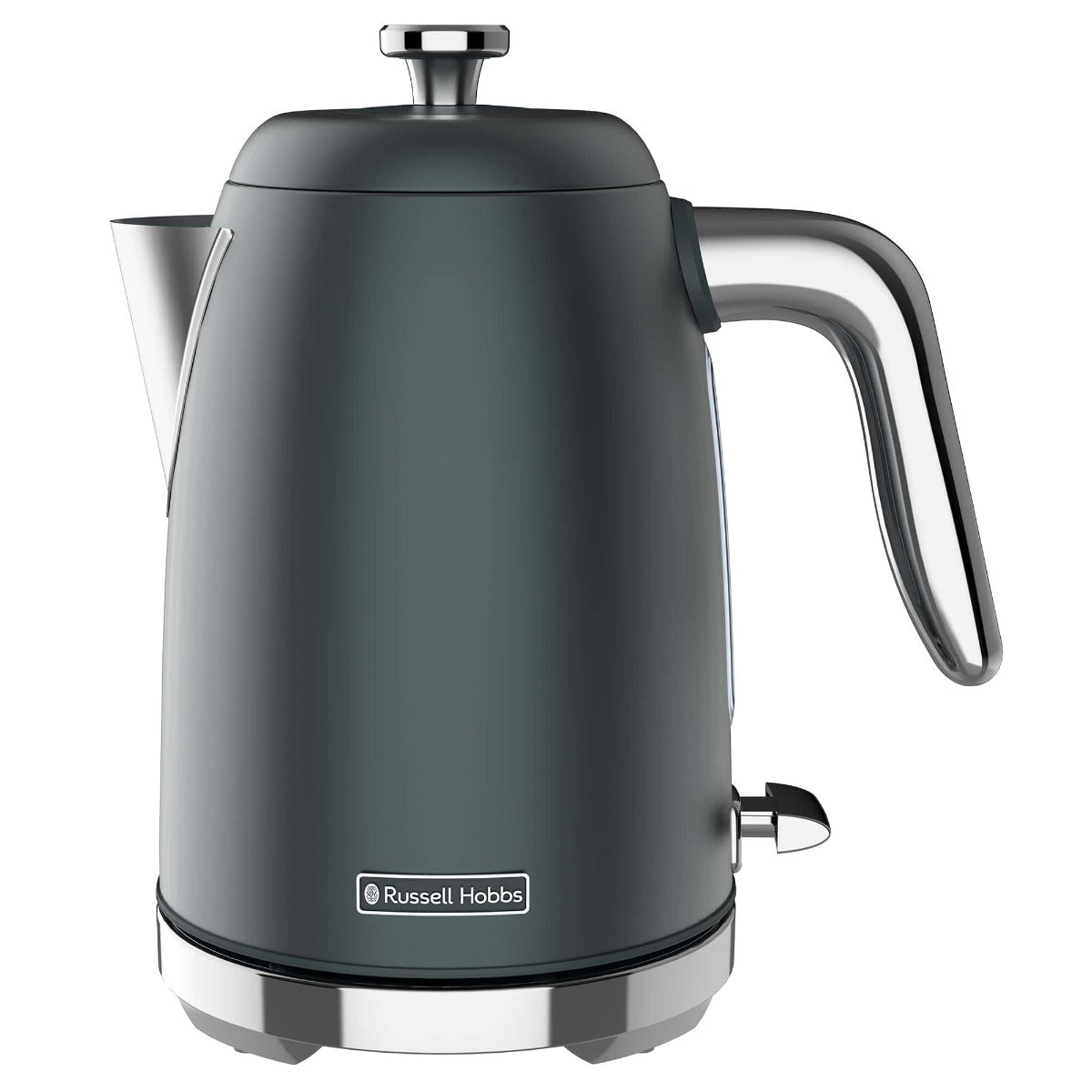 Russell Hobbs Aurora 1.7L Stainless Steel Kettle
