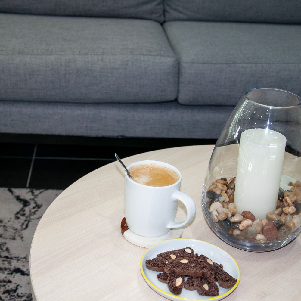 RH 4PC CLASSIC MUG SET