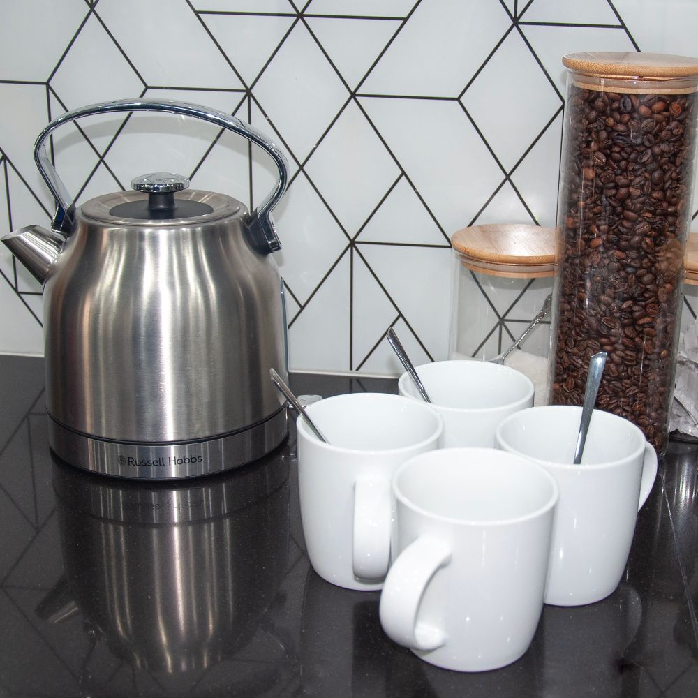 RH 4PC CLASSIC MUG SET
