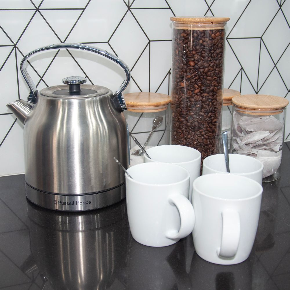 RH 4PC CLASSIC MUG SET