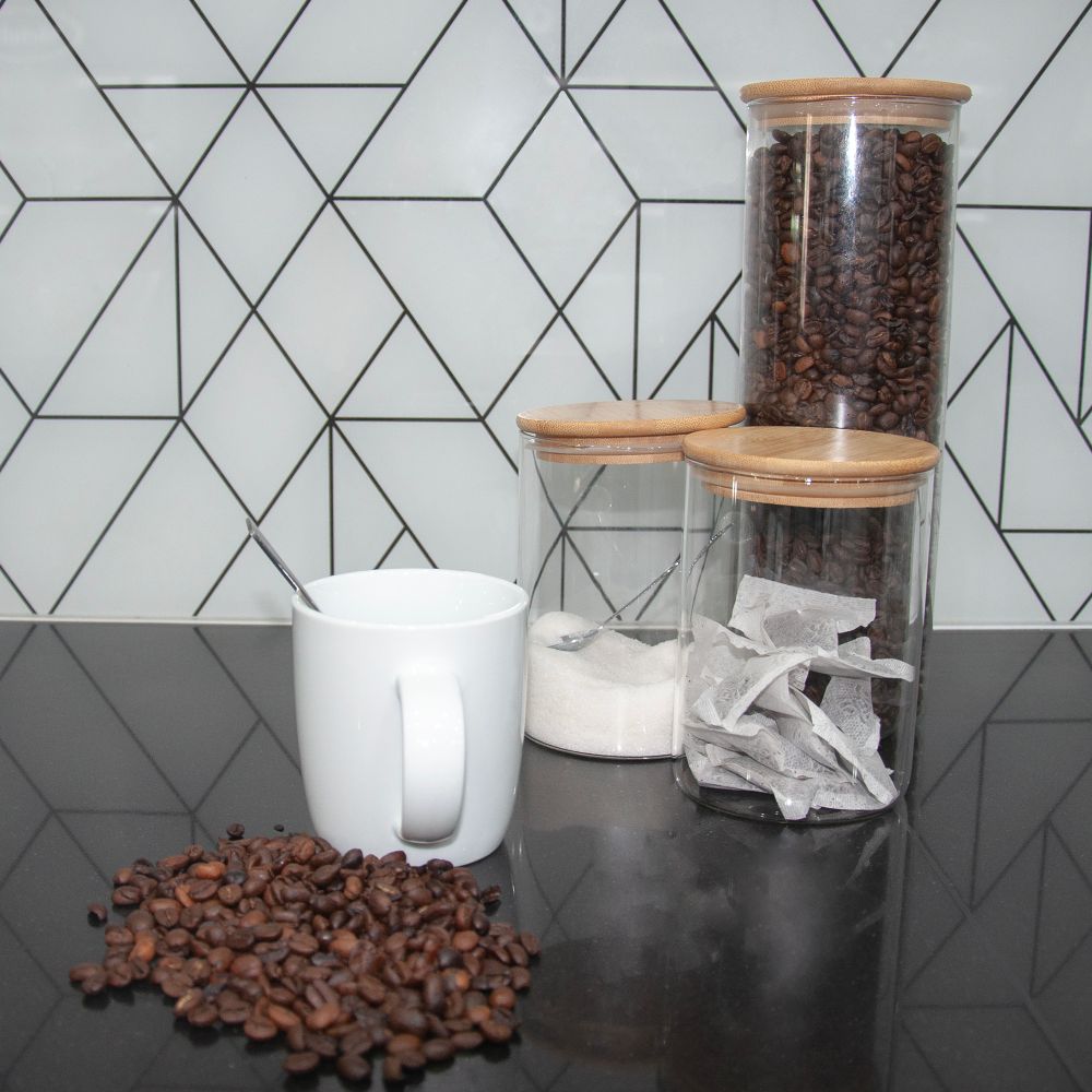 RH 4PC CLASSIC MUG SET
