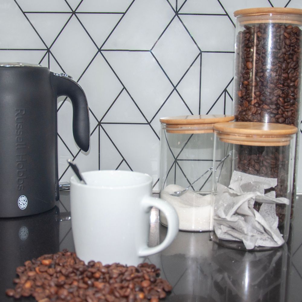 RH 4PC CLASSIC MUG SET
