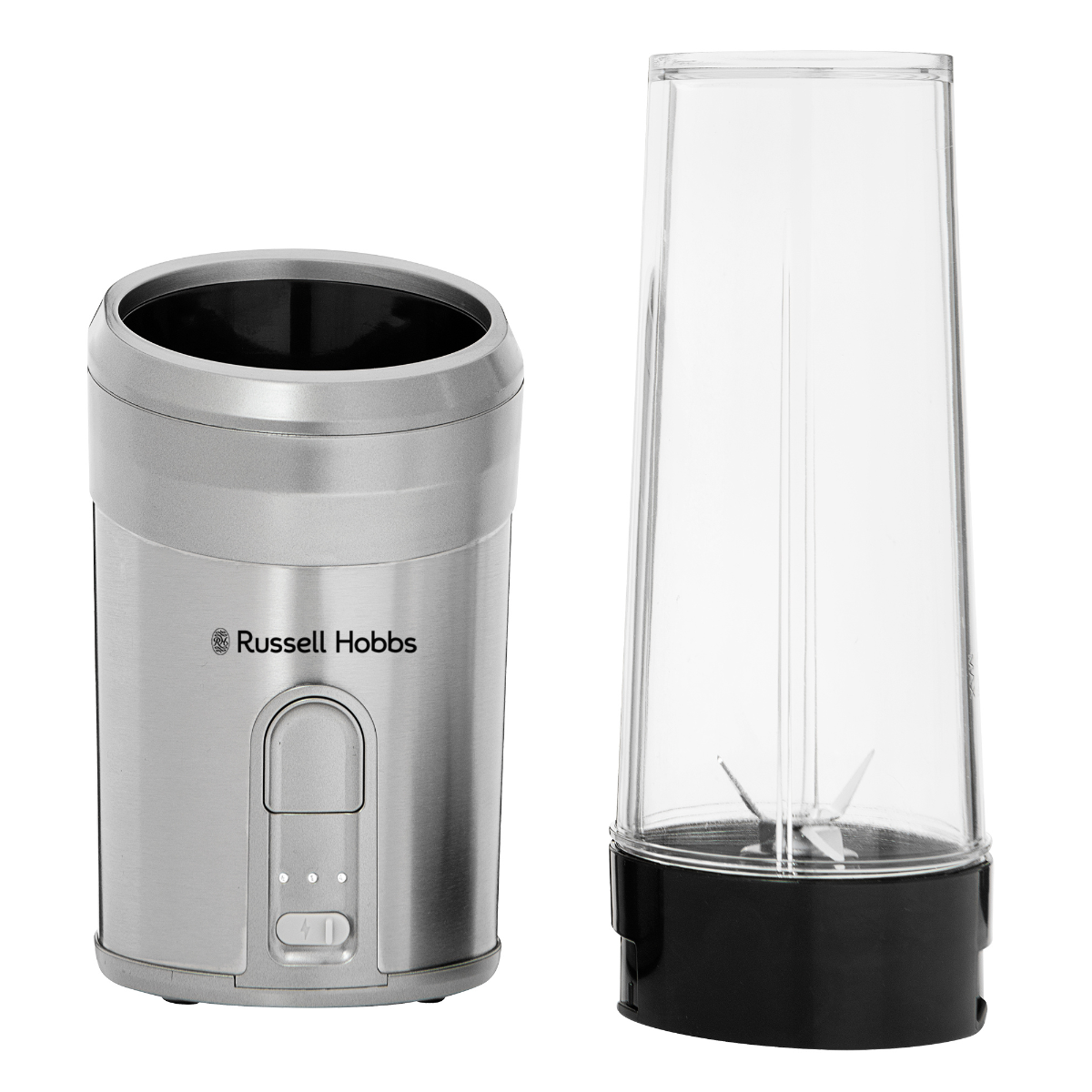 Russell Hobbs Cordless Rechargeable Personal Blender