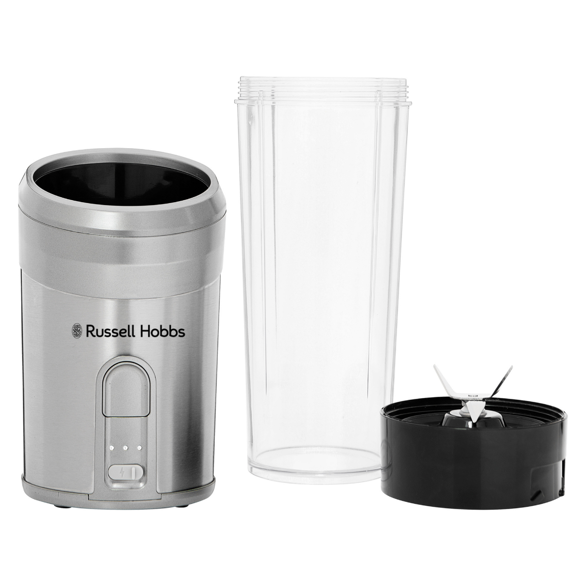 Russell Hobbs Cordless Rechargeable Personal Blender