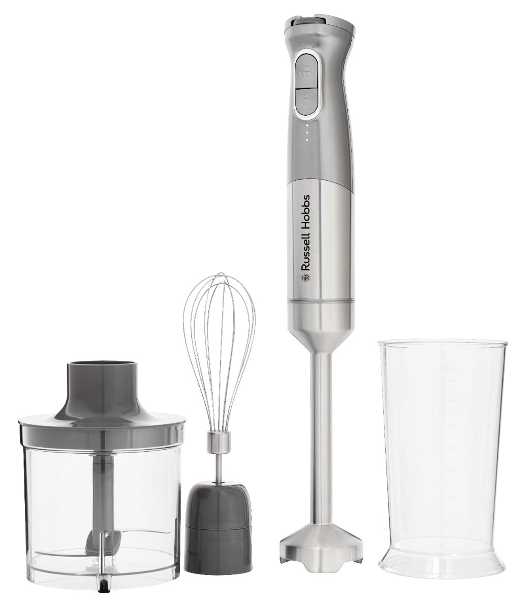 Russell Hobbs Cordless Rechargeable Stick Blender