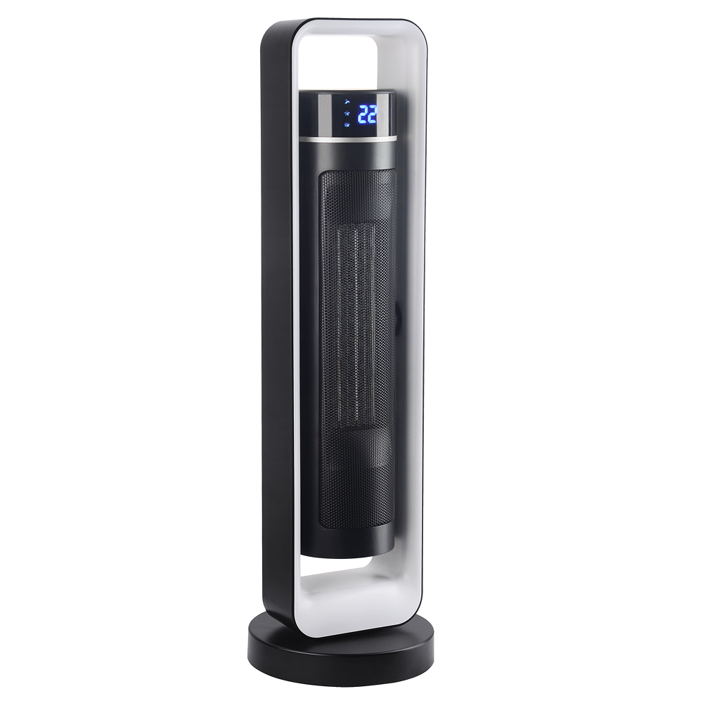 Russell Hobbs Ceramic Tilt Tower Heater