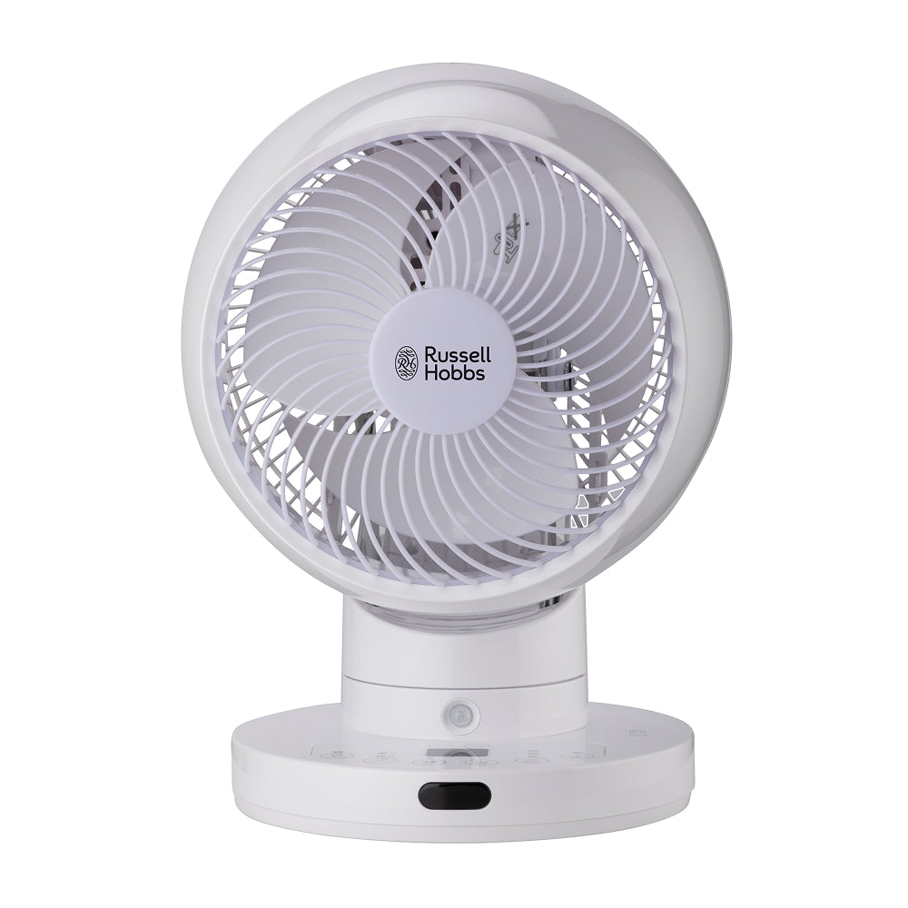 Russell Hobbs Desk Circulation Fan DC Motor
