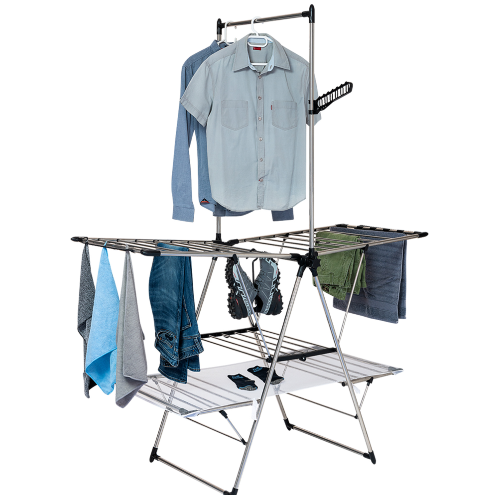 Russell Hobbs Foldable Drying Rack
