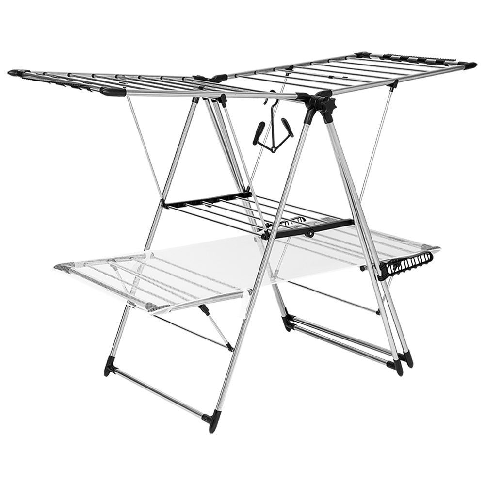 Russell Hobbs Foldable Drying Rack