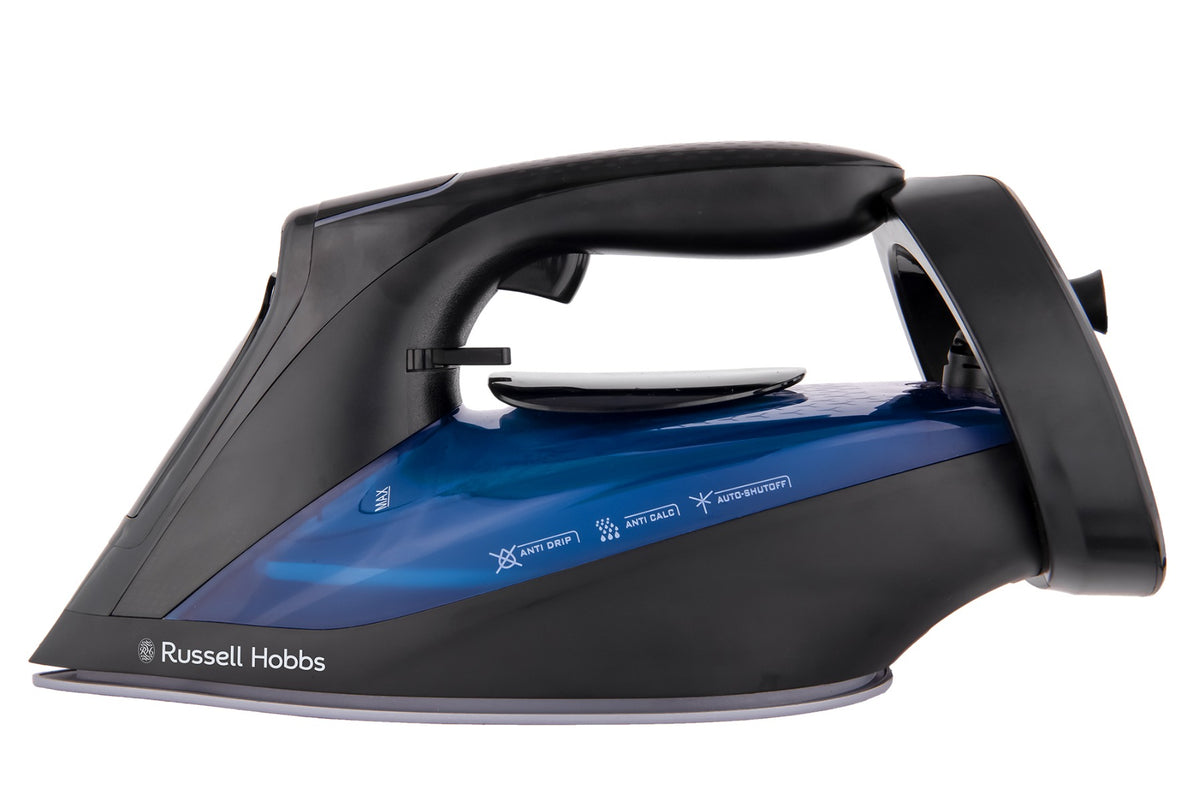 RHI262-26 2600W STEAM IRON