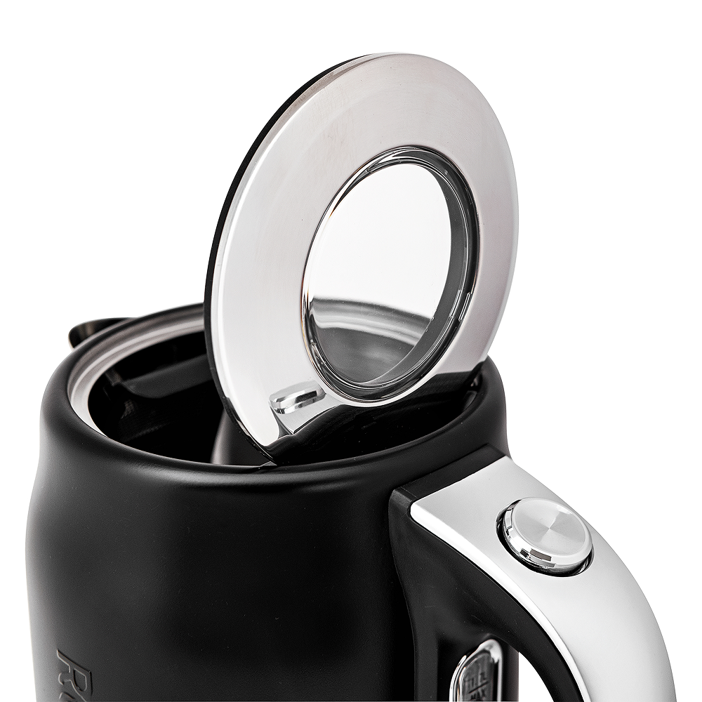 Russell Hobbs Nexus 1.7L Cordless Kettle Black
