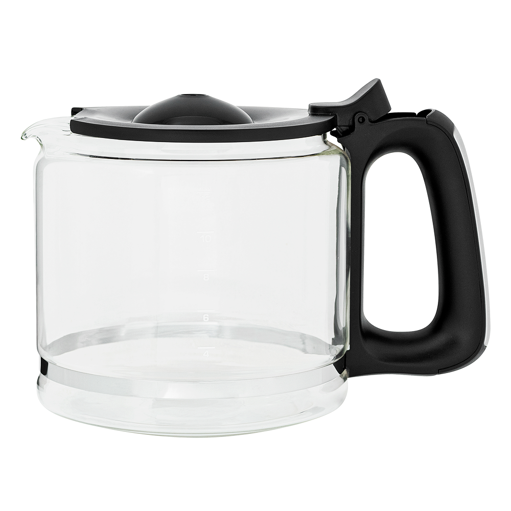 Russell Hobbs Nexus Digital Coffee Maker Black