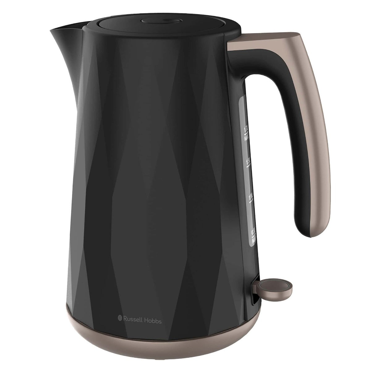 "Russell Hobbs Umber Classique 1.7L Kettle