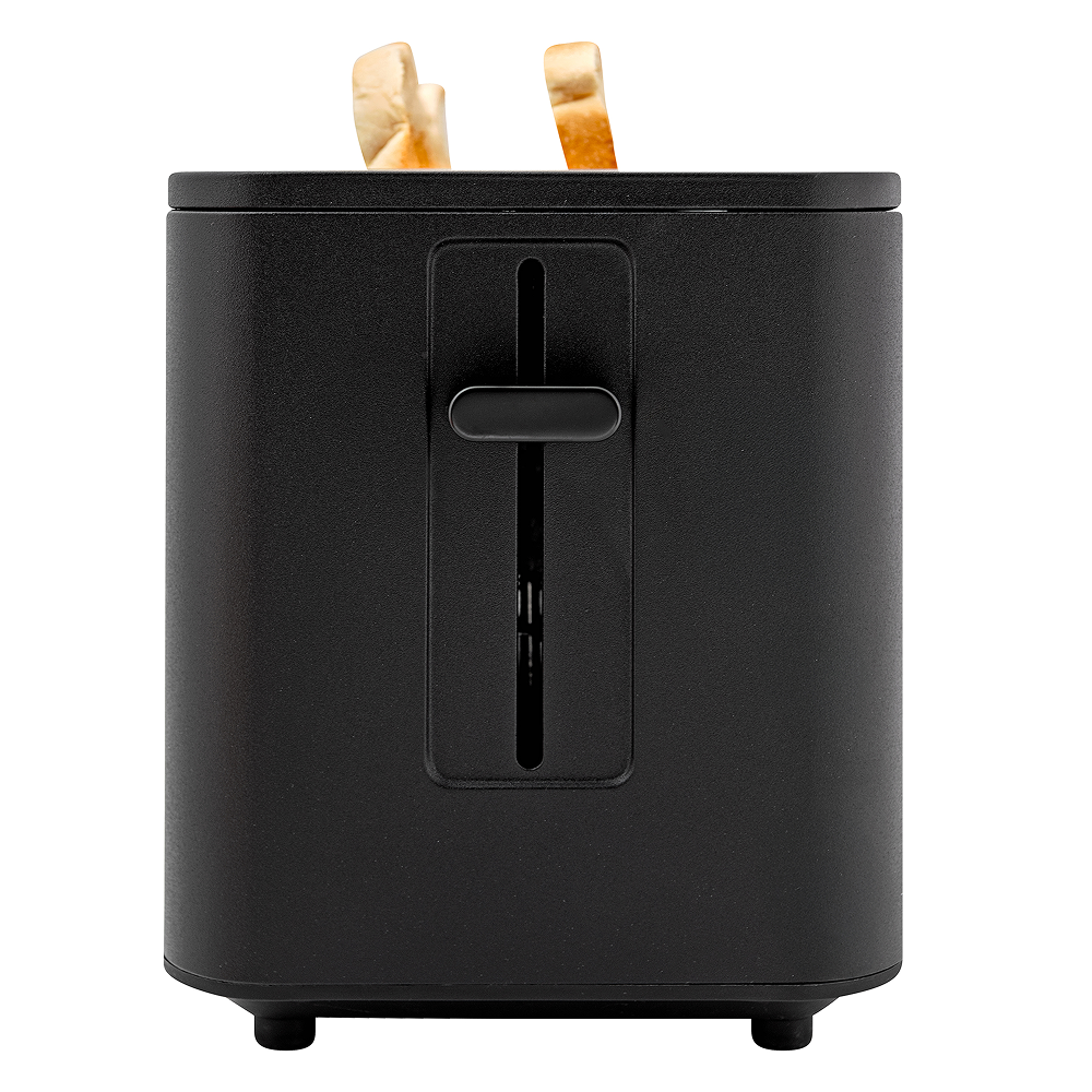 Russell Hobbs Nexus 4 Slice Toaster Black