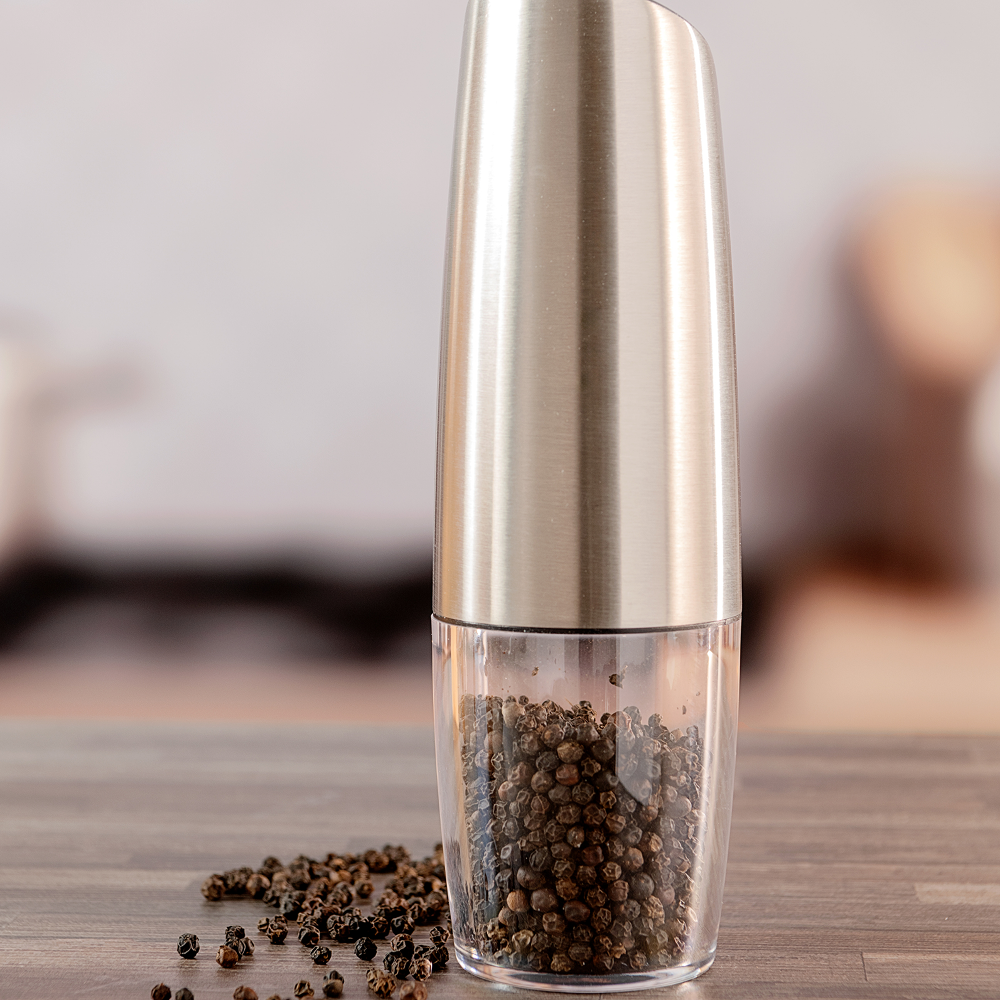Pepper grinder