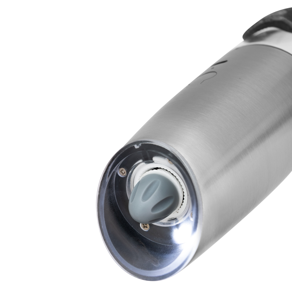 Pepper grinder