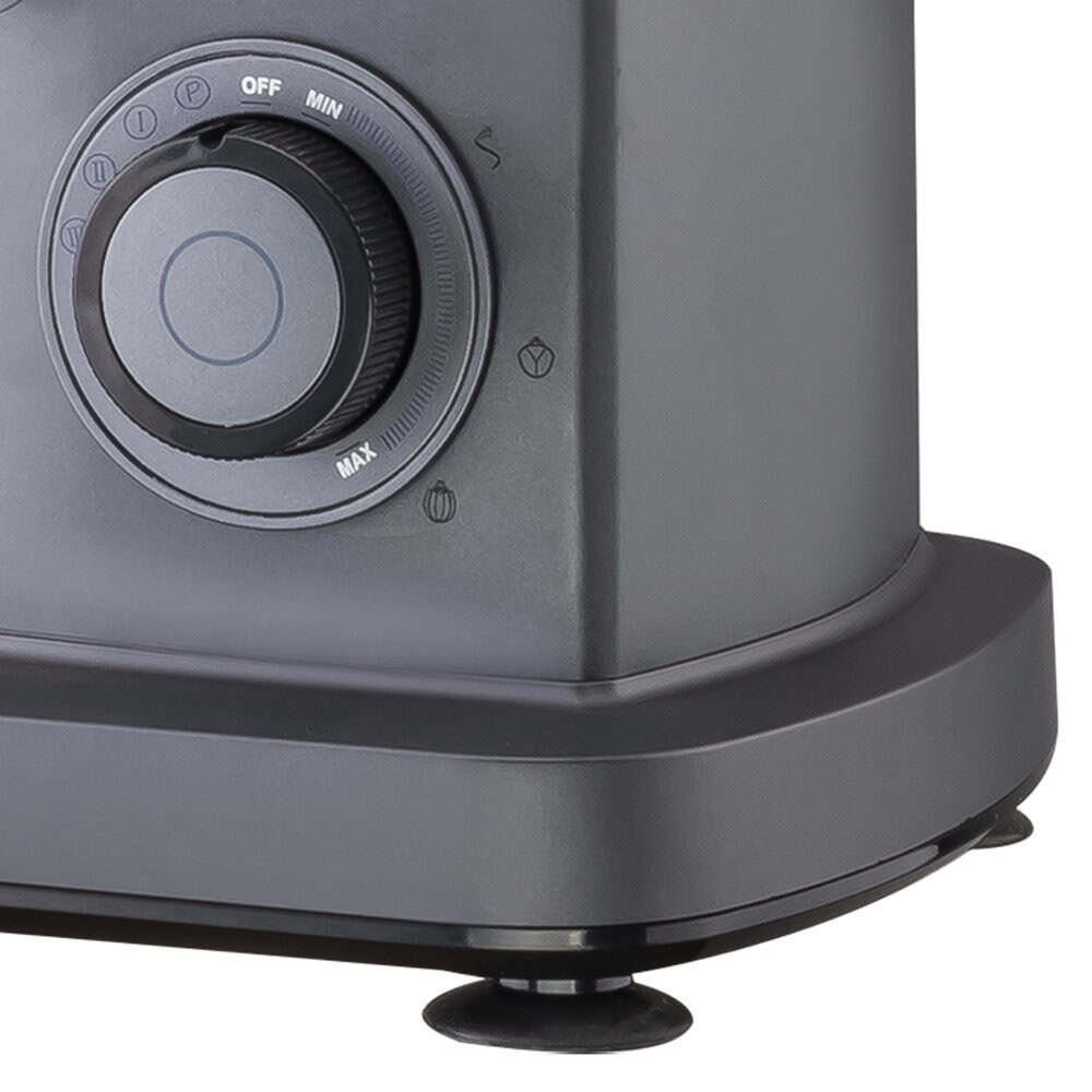 Russell Hobbs Velocity Dark 5.5L Stand Bowl Mixer