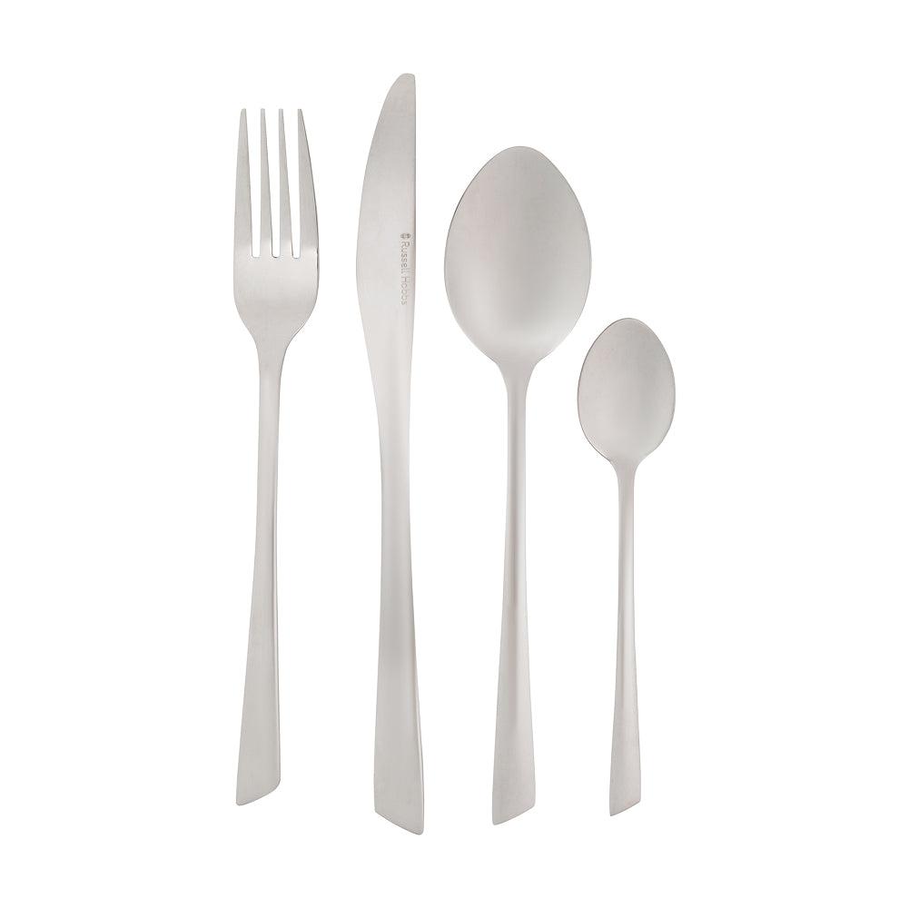 Russell Hobbs Savoy 16 Piece Cutlery Set
