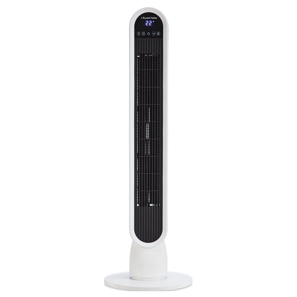 Russell Hobbs 91cm Whisperflow Tower Fan