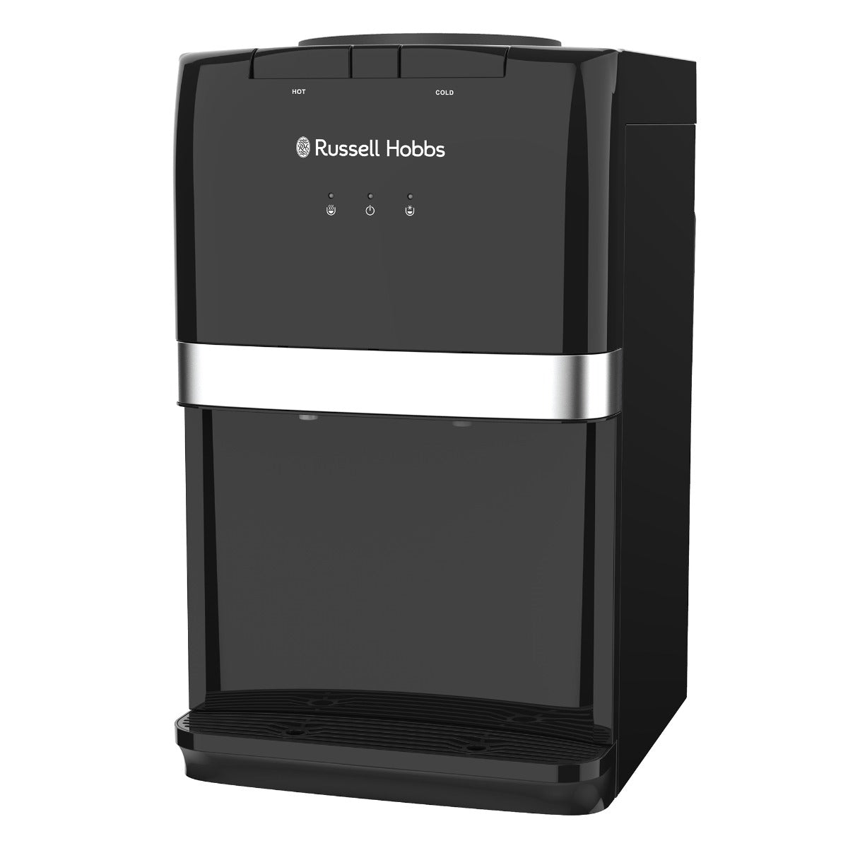 RHTWD4 RH TABLE WATER DISPENSE